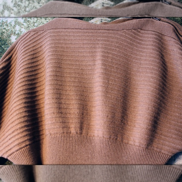 Laundry By Shelli Segal Wool Small Dress - Picture 7 of 13